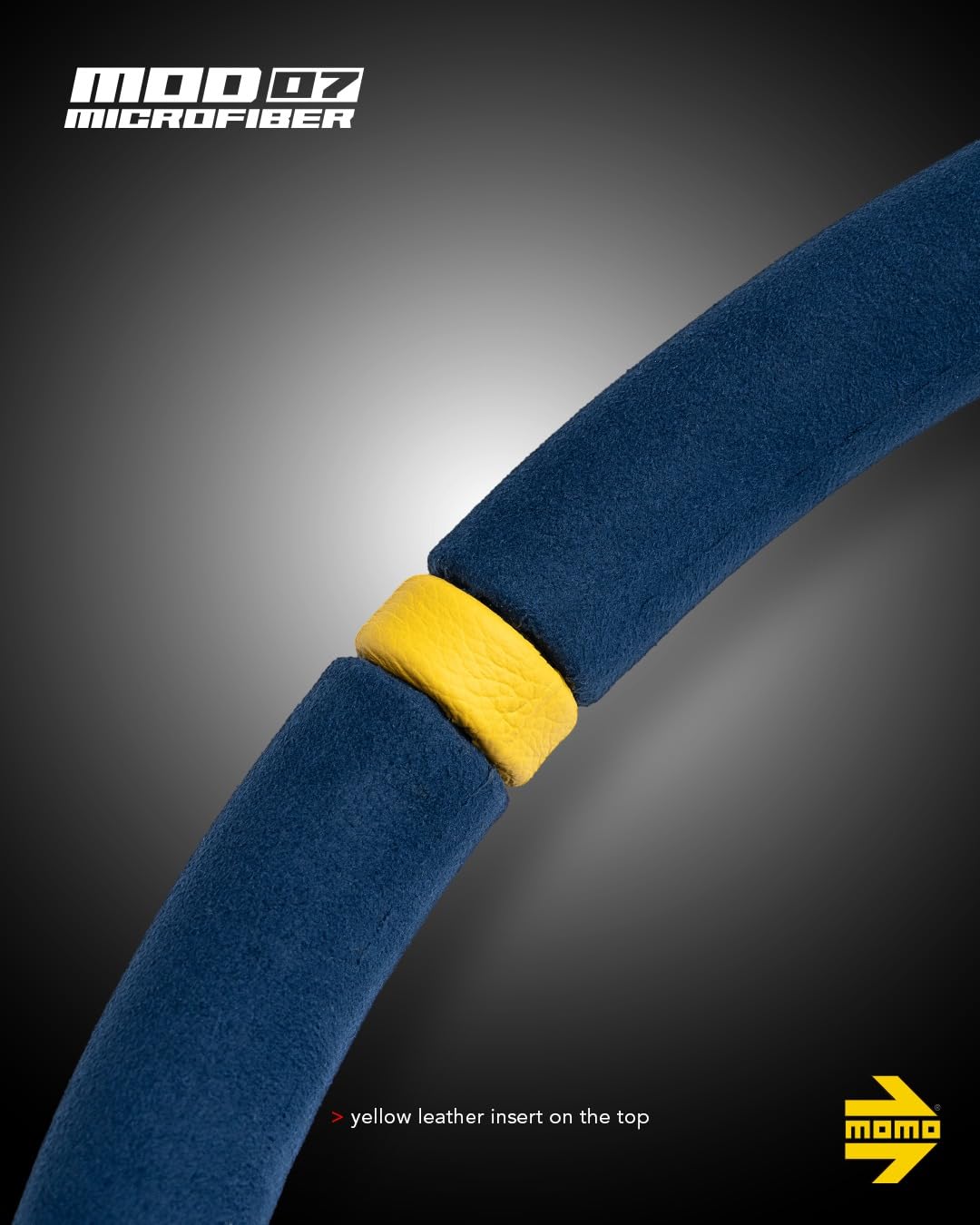 Momoさま Amazon.com: MOMO Motorsport Mod.07 Steering Wheel Blue